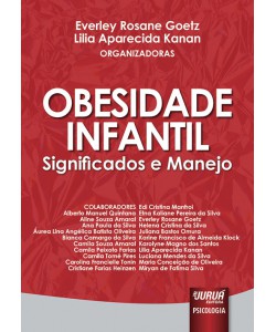 Obesidade infantil: significados e manejo